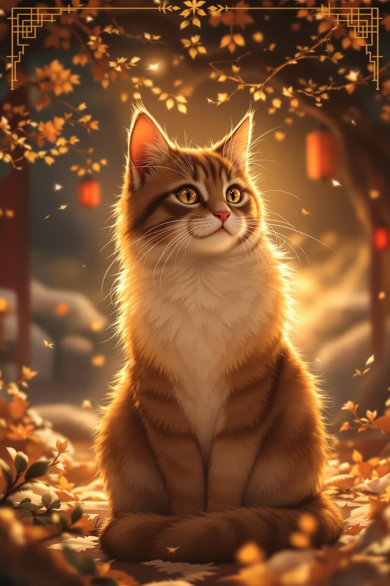 罗小黑战记大电影2 海报 - 猪猪影院高清在线播放